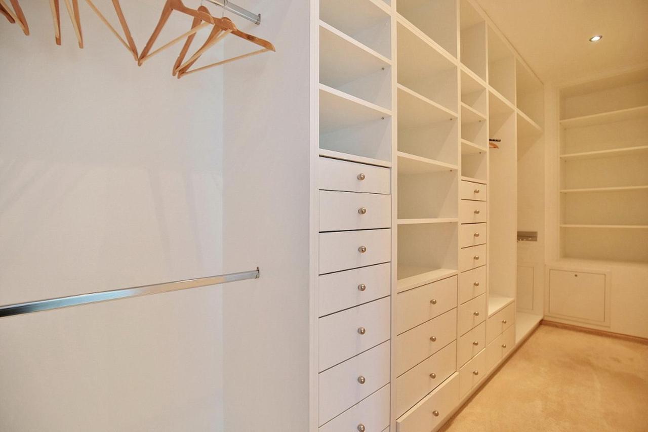 Penthouse Am Platz Penthouse Am Platz Beach Loft Appartement 06 Тимендорфер Странд Екстериор снимка