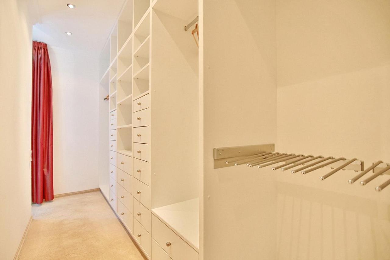 Penthouse Am Platz Penthouse Am Platz Beach Loft Appartement 06 Тимендорфер Странд Екстериор снимка