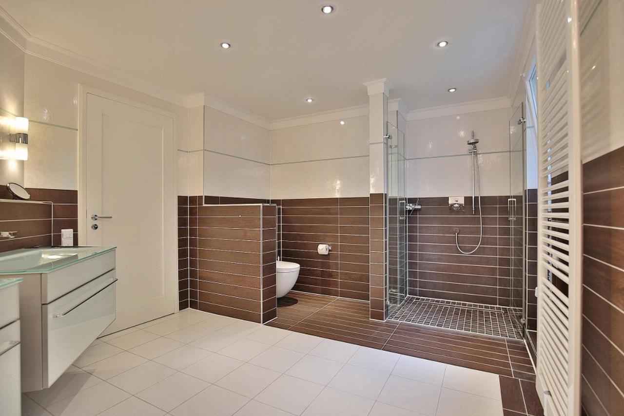 Penthouse Am Platz Penthouse Am Platz Beach Loft Appartement 06 Тимендорфер Странд Екстериор снимка