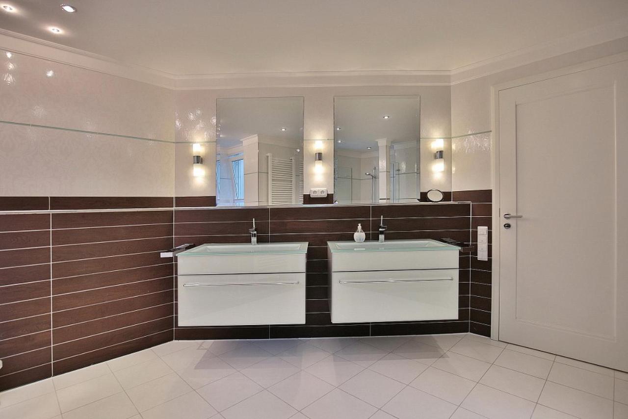 Penthouse Am Platz Penthouse Am Platz Beach Loft Appartement 06 Тимендорфер Странд Екстериор снимка