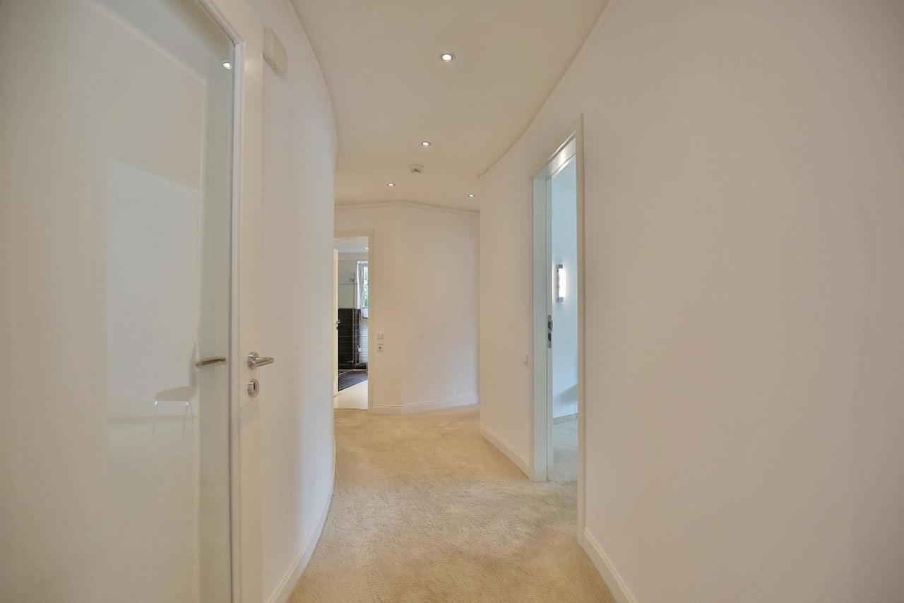 Penthouse Am Platz Penthouse Am Platz Beach Loft Appartement 06 Тимендорфер Странд Екстериор снимка