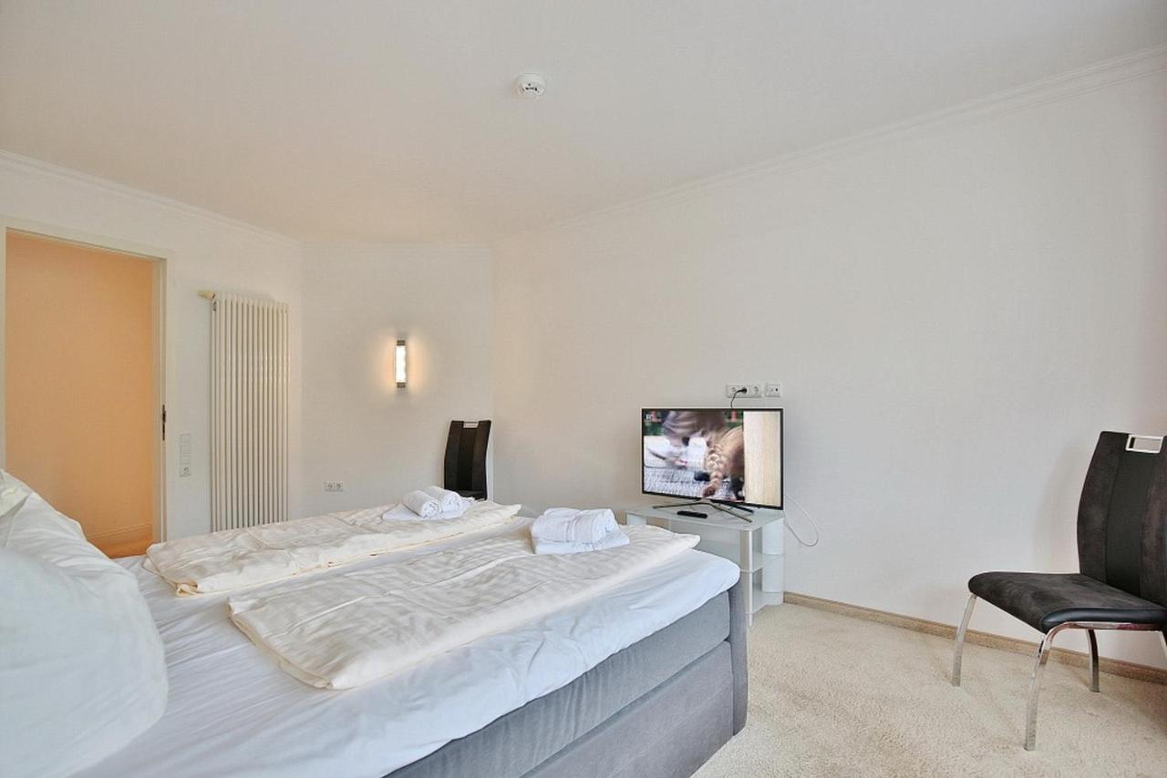 Penthouse Am Platz Penthouse Am Platz Beach Loft Appartement 06 Тимендорфер Странд Екстериор снимка