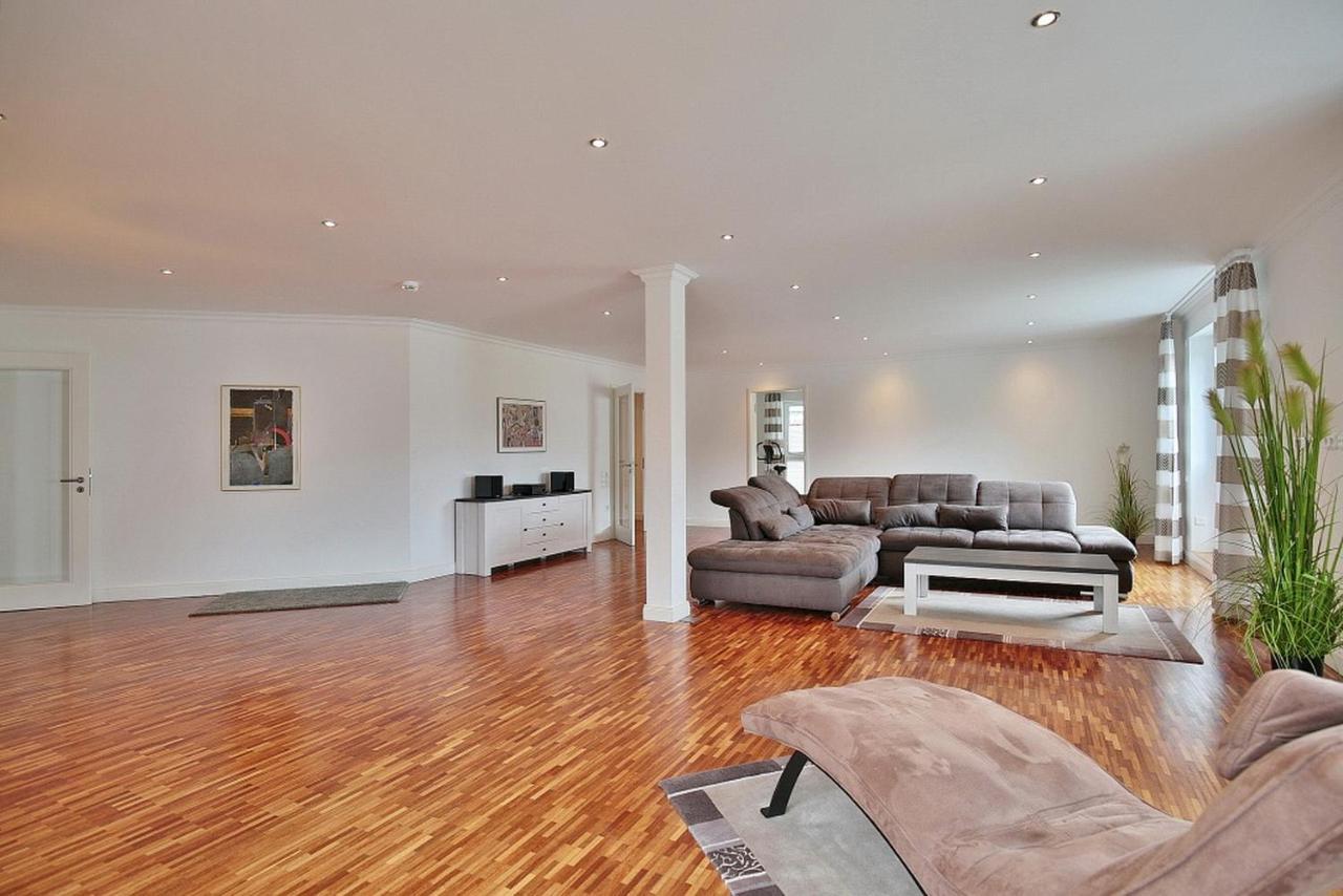 Penthouse Am Platz Penthouse Am Platz Beach Loft Appartement 06 Тимендорфер Странд Екстериор снимка